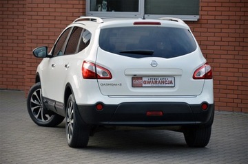 Nissan Qashqai I Crossover Facelifting  2.0 140KM 2012 Nissan Qashqai +2 7-os 2.0 i 141PS 170tyś km serwis! Navi Kamera Panorama!, zdjęcie 25