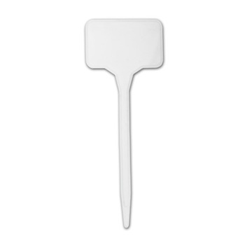 TABLICZKA ETYKIETA STOJĄCA DO ROŚLIN 15cm 10szt.
