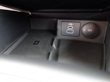 Ford Focus IV Hatchback Facelifting 1.0 EcoBoost MHEV 155KM 2025 Od ręki - Active X 1.0 EcoBoost 155KM / Pakiet Winter, Driver Assiatnce, zdjęcie 8