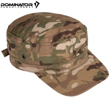 Бейсбольная кепка MILITARY FIELD Dominator SUEZ