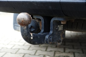 Volkswagen Amarok I Pick Up Double Cab Facelifting 3.0 TDI 258KM 2019 Volkswagen Amarok Bezwypadek salonPL HAK 4Mot. 3.0 V6 Kamera Tempoma, zdjęcie 5