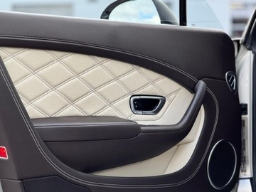 Bentley 2015 Bentley Continental GT 4.0 Benzyna 527KM, zdjęcie 14