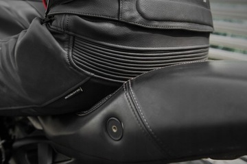 Кожаные мотоциклетные штаны SHIMA CHASE БЕСПЛАТНО