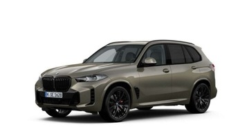 BMW X5 G05 2024 BMW X5 BMW X5 xDrive30d M Sport Pro Gwarancja producenta do 09.12.2027