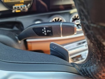 Mercedes Klasa E W213 Coupe 2.0 220d 194KM 2019 Mercedes E 220 2.2 CDI 194 KM, 4-Matic, Kamery, zdjęcie 15