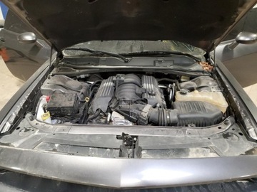 Dodge Challenger III 2016 Dodge Challenger SRT 392 2016 6.4l 6.4 Benzyna 485KM, zdjęcie 6