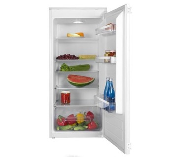 Lodówka do zabudowy Amica BC211.4(E) 122,1cm 39 dB 197L