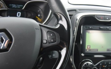 Renault Captur I Crossover 0.9 Energy TCe 90KM 2016 Renault Captur 0.9B Navi Kamera 2 KPL KOL Klimatronik Sprowadzony Oplacony, zdjęcie 31