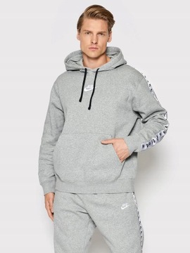 Komplet dresowy zestaw spodnie i bluza Nike nowe rozmiar M DM6838-063