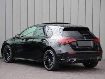 Mercedes Klasa A W177/V177 Hatchback Facelifting 2.0 220 190KM 2025 A Klasa 220 4-Matic AMG Line 2.0 (190KM) 2025, zdjęcie 5