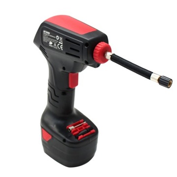 ЭЛЕКТРИЧЕСКИЙ НАСОС МАСЛЯНО-ТОПЛИВНЫЙ НАСОС 12 В 60 Вт