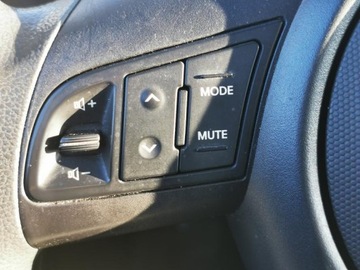 Kia Soul I 2009 KIA SOUL 1.6benz 124KM !Klimatyzacja ! Serwis ! SALON PL !, zdjęcie 13