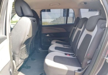 Citroen Grand C4 Picasso II Grand Picasso 1.6 e-HDi 114KM 2014 Citroen C4 Grand Picasso Citroen C4 Grand Picasso 1.6 Diesel 115KM, zdjęcie 25