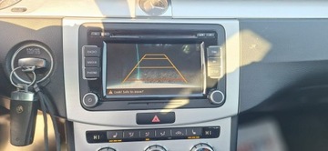 Volkswagen Passat B7 Variant 2.0 TDI CR DPF BlueMotion 170KM 2013 Volkswagen Passat Alltrack 4 motion automat, zdjęcie 16