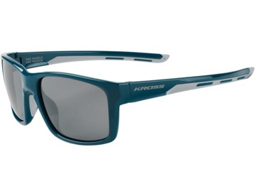 OKULARY ROWEROWE CASUAL PODIUM 2.0