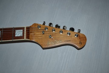 СУПЕР КОПИЯ JAZZMASTER ИЗ P90 В ЛЮХОВНОЙ АРАНЖИВАЦИИ