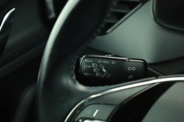 Skoda Scala Hatchback 1.0 TSI 110KM 2021 Skoda Scala 1.0 TSI, Salon Polska, 1. Właściciel, zdjęcie 19