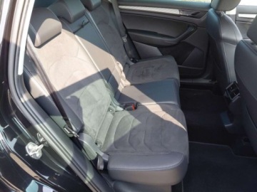 Skoda Kodiaq I SUV 2.0 TDI 150KM 2021 Skoda Kodiaq Style 2.0 TDI 150 KM DSG Serwis ASO FV23 2.0 Diesel, zdjęcie 14