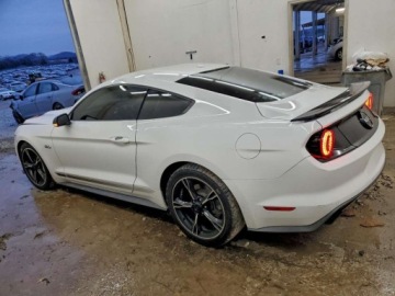 Ford Mustang VI 2016 Ford Mustang GT 2016 5.0L 5.0 Benzyna 435KM, zdjęcie 1