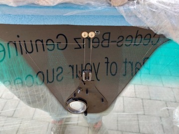 MERCEDES VITO W639 SZYBA PRZEDNIA NOWA 2006