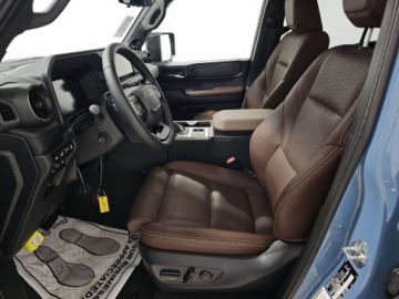 Toyota Land Cruiser VIII 2025 Toyota Land Cruiser Base 2025 2.4 Hybryda 326KM, zdjęcie 8