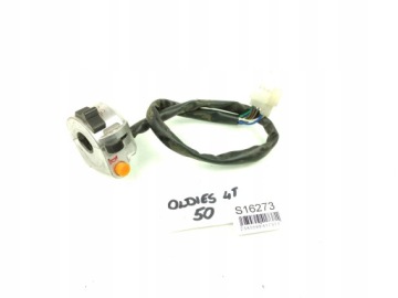 Oldies 4t 50 Switch