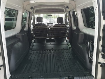 Renault Kangoo II Mikrovan Facelifting 2013 1.5 dCi 110KM 2017 Renault Kangoo 1.5 DCI 110KM Maxi Klima Tempomat, zdjęcie 21