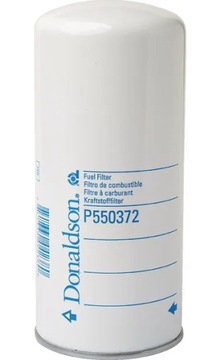 Filtr paliwa P550372
