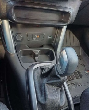 Citroen C3 Aircross  I Crossover 1.2 PureTech 131KM 2020 Citroen C3 Aircross 234 Shine 130 KM AUTOMAT I wl. GWARANCJA FV23, zdjęcie 15