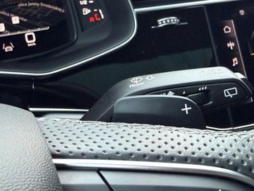 Audi Q8 SUV 3.0 50 TDI 286KM 2023 Audi Q8 VAT 23 Gwarancja Matrix ACC BangOlufsen Panorama 3.0, zdjęcie 22