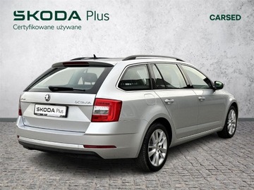 Skoda Octavia III Kombi Facelifting 1.5 TSI ACT 150KM 2020 Skoda Octavia 1.5TSI 150KM Style l Salon Polska, K, zdjęcie 1