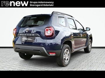 Dacia Duster II SUV 1.0 TCe LPG 100KM 2020 Dacia Duster PL Salon Dealer Renault Grupa Adamows, zdjęcie 1