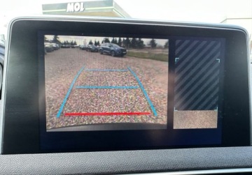 Peugeot 5008 II Crossover 1.6 BlueHDI 120KM 2018 Peugeot 5008 Niemcy,Automat,7 osob,Navi 1.6 Diesel 120KM, zdjęcie 15