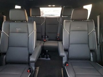Cadillac Escalade III 2023 Cadillac Escalade Sport 2023 6.2l 6.2 Benzyna 420KM, zdjęcie 11