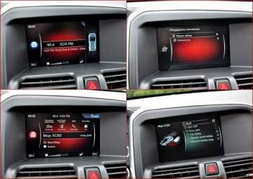 Volvo XC60 I SUV Facelifting 2.0 D3 DRIVE-E 150KM 2016 Volvo XC 60 2.0 150KM D3 Led Manual Navi Blis, zdjęcie 23