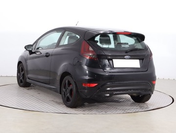 Ford Fiesta VII Hatchback 3d Facelifting 1.0 EcoBoost 125KM 2013 Ford Fiesta 1.0 EcoBoost, Serwis ASO, Klima, zdjęcie 3