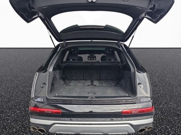 Audi Q7 II SQ7 Facelifting 4.0 TFSI 507KM 2022 Audi SQ7 4.0 TFSI 507 KM Salon Polska Gwarancja Fabryczna 4.0 Benzyna 507KM, zdjęcie 34