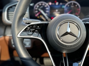 Mercedes GLE V167 SUV Facelifting 3.0 450d 367KM 2025 GLE Coupe 450 d 4-Matic AMG Line 3.0 (367KM) 2025, zdjęcie 7