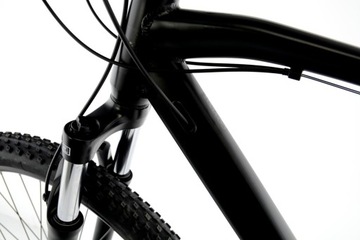 Rower 29 Kands Comp-er HYDR R21 czarny 2023