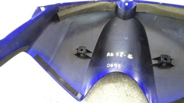 O695 Yamaha YZF 600 R6 08-15 Обтекатель крышки бака