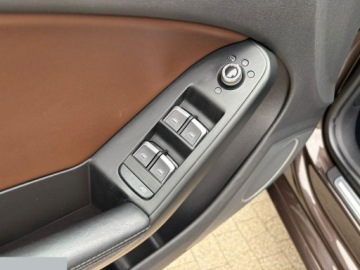 Audi A5 8T 2013 Audi A5 Sportback 2.0 TDI DPF 136KM 2013r Stan perfekcyjny! Mozliwa zamiana, zdjęcie 23