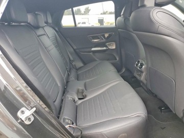 Mercedes GLC C254/X254 2025 Mercedes-Benz GLC Coupe 300 4Matic 2025 2.0 Benzyna 255KM, zdjęcie 11