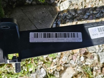 DESKA ROZDĚLOVAČE KONZOLA KOKPIT RANGE ROVER SPORT L494 L 494