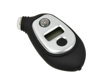 ЦИФРОВОЙ МАНОМЕТР НА КОЛЕСАХ