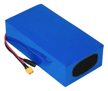 Akumulator Lipower Li-Ion 7s4p 24V 20Ah do roweru do auta 756W