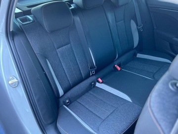 Skoda Scala Hatchback 1.0 TSI 110KM 2022 Skoda Scala Salon PL Szary Steel FV23 Climatronic Grzana szyba ASO, zdjęcie 28