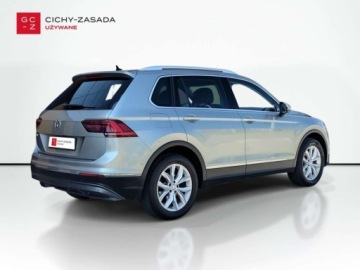 Volkswagen Tiguan II 2016 Volkswagen Tiguan Salon Pl, ASO, Kamera, ACC, Park Assist, Keyless 2.0, zdjęcie 35