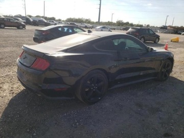 Ford Mustang VI 2022 Ford Mustang 2022r., 2.3l, od ubezpieczalni 2.3 Benzyna 310KM, zdjęcie 4