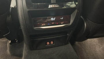 BMW X3 G01 M-SUV M40d 326KM 2019 BMW X3 M40d sport-aut 4x4, zdjęcie 26