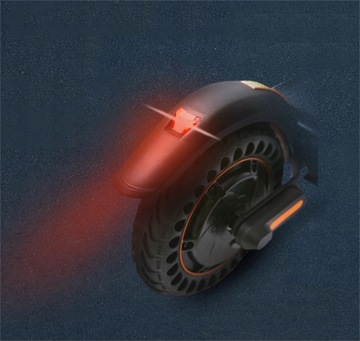 Электросамокат Kugoo Kirin S1 Pro 30км/ч 650об/мин 3 режима скорости